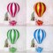 Helium Balloon Mylar Foil Balloons (4pcs) for Kids Themed Birthday Party Decor